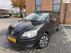 Volkswagen Polo 1.2-12V Comfortline | Cruise Control | Parke, Voorwielaandrijving, Gebruikt, 540 kg, 1198 cc