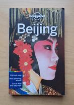 Lonely Planet - Beijing, Boeken, Reisgidsen, Azië, Lonely Planet, Zo goed als nieuw, Lonely planet