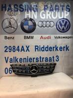 MERCEDES-BENZ M-Klasse w166 grill 2011-2014, Gebruikt, -, Ophalen of Verzenden, -