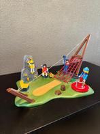 Playmobil 4015 superset recreatiepark, Ophalen of Verzenden, Gebruikt