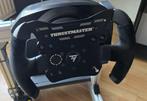 TS-PC Racer wheel base & TM Open Wheel add-on, Ophalen of Verzenden, Gebruikt, Thrustmaster/Logitech