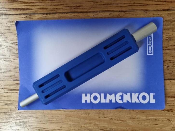 Holmenkol Rillenstift, NIEUW, Sport en Fitness, Skiën en Langlaufen, Nieuw, Overige typen, Langlaufen, Overige merken, 180 cm of meer