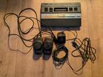 Atari 2600 jr. junior console 2, Spelcomputers en Games, Avontuur en Actie, Gebruikt, 1 speler, Ophalen of Verzenden