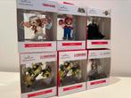 Hallmark kerstfiguren (5 varianten), Diversen, Ophalen of Verzenden, Nieuw