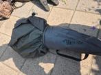 Nash titan overwrap, Watersport en Boten, Hengelsport | Karpervissen, Ophalen of Verzenden, Gebruikt, Overige typen