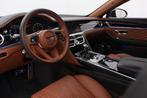 Bentley Flying Spur 6.0 W12 | Naim Audio | Panoramadak | Hea, Auto's, Bentley, Origineel Nederlands, Te koop, Zilver of Grijs