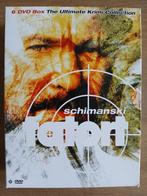 tatort schimanski ( 6 dvd's box ), Cd's en Dvd's, Dvd's | Tv en Series, Vanaf 12 jaar, Ophalen of Verzenden, Zo goed als nieuw