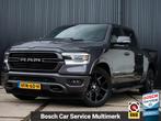 Dodge Ram 1500 5.7 V8 4x4 Crew Cab Laramie Limited | APK Okt, Auto's, Dodge, Automaat, Gebruikt, 5654 cc, 402 pk