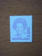 NVPH 1499 Beatrix type Inversie, Postzegels en Munten, Postzegels | Nederland, Ophalen of Verzenden, Na 1940, Postfris