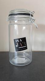 weckpot glas, Ophalen, Zo goed als nieuw