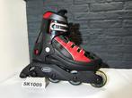 Roces AMS Skeelers Skates 4x76 76mm Wielen Maat 40, Sport en Fitness, Nieuw, Kinderen, Inline skates 4 wielen, Verzenden