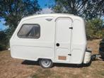 Predom N126 caravan, Caravans en Kamperen, Caravans, Particulier, Hefdak, Overige merken