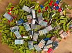 PlusBricks supermarkt, Ophalen of Verzenden, Zo goed als nieuw, Complete set, Lego
