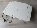 Printer Canon MG2950, Canon, Zwart-en-wit printen, Printer, Inkjetprinter