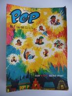 weekblad PEP complete jaargang 1966, Boeken, Stripboeken, Ophalen of Verzenden