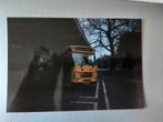 Foto bus Westnederland 8588, Verzamelen, Ophalen of Verzenden, Zo goed als nieuw, Bus of Metro, Overige typen