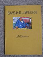 Suske en Wiske - De Sonometer -2021- hardcover XXIII van XXV, Boeken, Stripboeken, Nieuw, Ophalen of Verzenden, Willy Vandersteen