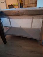 Inklapbare box - weinig gebruikt, Ophalen of Verzenden, Zo goed als nieuw, Overige typen