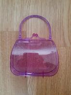 Plastic tasje voor Pop, Ophalen of Verzenden, Zo goed als nieuw, Overige typen