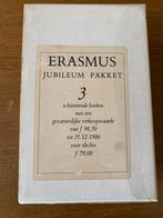 Erasmus jubileum pakket (1986), Nieuw, Sport, Ophalen of Verzenden