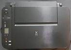 Canon PIXMA TS3350 All-in-One Inkjetprinter, Kopieren, PictBridge, Inkjetprinter, All-in-one