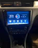 Scoda Rapid | Seat Toledo | 2013 - 2019 | Autoradio, Auto diversen, Ophalen of Verzenden, Nieuw