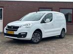 Peugeot Partner New GB 120 L1 premiére 1.6 Bluehdi  RIJKLAAR, Voorwielaandrijving, Stof, 4 cilinders, Origineel Nederlands