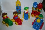 duplo  primo, Kinderen en Baby's, Speelgoed | Duplo en Lego, Ophalen, Gebruikt, Complete set, Lego Primo