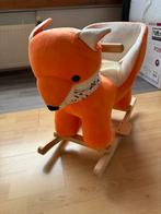 Hobbelpaard Vos, Kinderen en Baby's, Ophalen, Nieuw