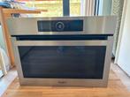 Whirlpool inbouw Combi magnetron, Witgoed en Apparatuur, Ophalen, Gebruikt, 45 tot 60 cm, Oven
