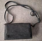 Beagles Handtas - Stijlvol & Praktisch!, Ophalen of Verzenden, Nieuw, Zwart, Handtas