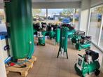 Alle soorten compressoren en koeldrogers, Ophalen of Verzenden, Nieuw