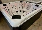 Demo 5 pers Spa Devine Vision incl. Garantie & Installatie, Tuin en Terras, Bubbelbaden en Hottubs, Ophalen, Zo goed als nieuw