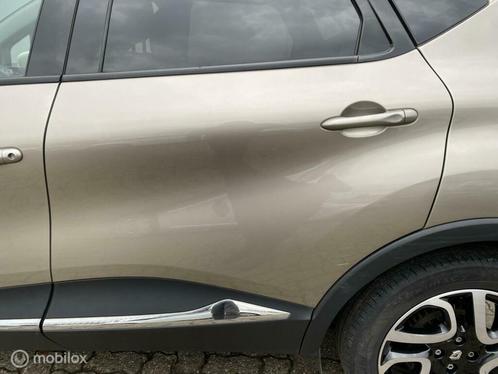 Portier Links Achter Renault Captur 1 ORIGINEEL 821012117R, Auto-onderdelen, Carrosserie en Plaatwerk, Deur, Renault, Achter, Links