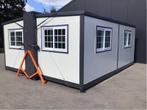 Easy-Going - 0207 - Tiny house / Atelier / Tuinkantoor (C)