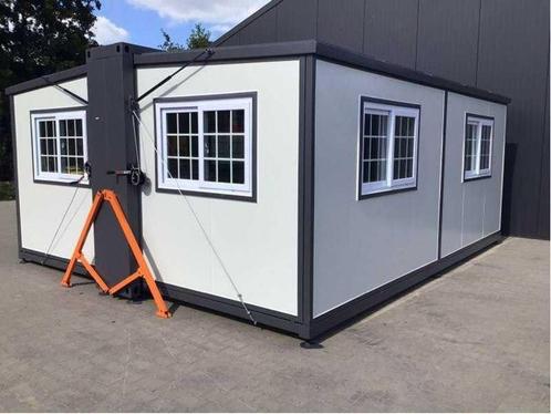 Easy-Going - 0207 - Tiny house / Atelier / Tuinkantoor (C), Zakelijke goederen, Machines en Bouw | Keten en Containers