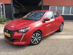 Peugeot 208 1.2 PureTech Blue Lease Active | Apple CAR Play/, Voorwielaandrijving, Stof, Gebruikt, 1199 cc