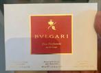 BVLGARI Geschenkset, Ophalen of Verzenden, Nieuw