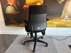 Bureaustoel BMA Axia, Ophalen, Gebruikt, Zwart, Bureaustoel