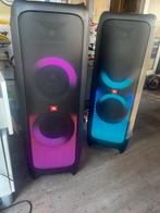 2x jbl 1000 Party box, Audio, Tv en Foto, Luidsprekers, JBL, Overige typen, Ophalen of Verzenden, Zo goed als nieuw