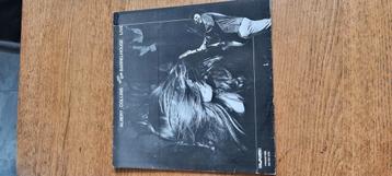 Albert Collins with the Barrelhouse LIVE beschikbaar voor biedingen
