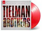 Tielman Brothers - Golden Years (2-LP) Limited Red Vinyl, Ophalen of Verzenden, Nieuw in verpakking