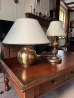 2 schemerlampen, Huis en Inrichting, Ophalen, Zo goed als nieuw, Minder dan 50 cm