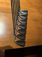 Takomo 101 ijzerset 4 T/M PW – KBS TGI Regular (Graphite), Ophalen of Verzenden, Nieuw, Set, Overige merken