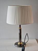 keurige schemerlamp, met klassieke uitstraling, Minder dan 50 cm, Kunststof, Gebruikt, Ophalen of Verzenden