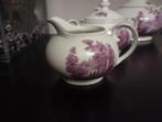 Oud bavaria thee servies staat nummer 548 in, Antiek en Kunst, Antiek | Servies compleet, Ophalen of Verzenden