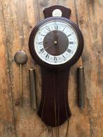 Antieke Wandklok - Tempus Fugit, Ophalen