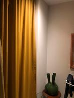 Gezocht ikea majgull gordijn okergeel (seizoen 2022/2023), Ophalen of Verzenden, Zo goed als nieuw, 200 cm of meer
