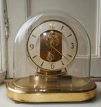 vintage Kieninger stolp klok, Ophalen of Verzenden