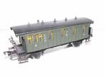 Fleischmann 1401 personen wagon, Hobby en Vrije tijd, Modeltreinen | H0, Gebruikt, Gelijkstroom, Fleischmann, Wagon